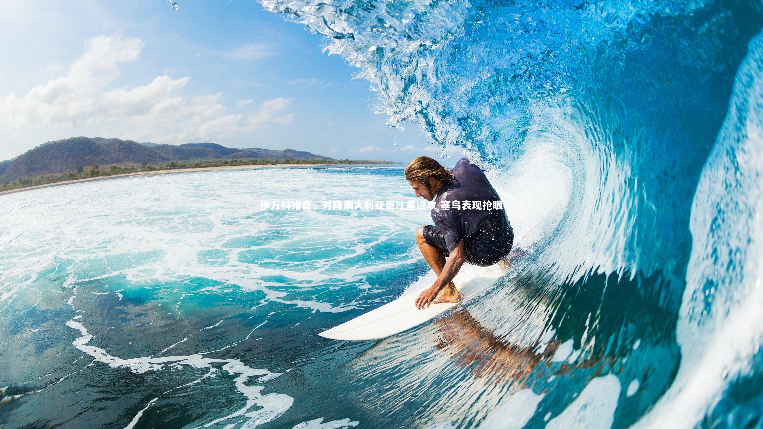 伊万科维奇，对阵澳大利亚更注重进攻 塞鸟表现抢眼